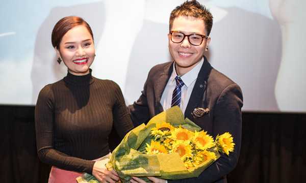 Trịnh Thăng Bình: 'Miu Lê đã đánh tiếng muốn về công ty của tôi!'