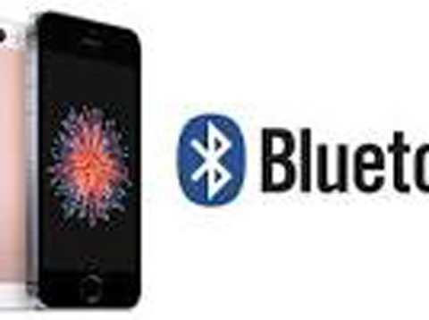 iPhone SE bị tố gặp lỗi âm thanh khi kết nối Bluetooth