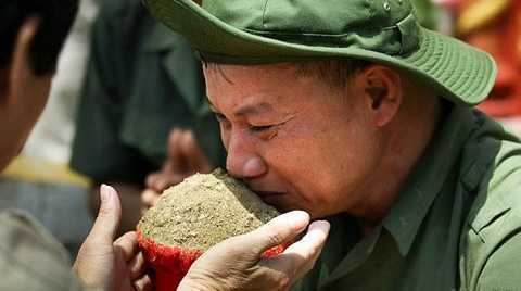 Những chuyện khó tưởng tượng về trận đánh trên 'Đồi thịt băm'