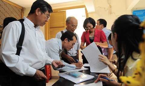 TP.HCM chỉ có 9 người tự ứng cử đạt phiếu tín nhiệm trên 50%