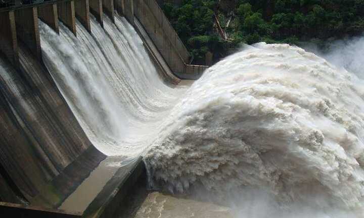 Trung Quốc tiếp tục xả nước xuống hạ nguồn sông Mê Công