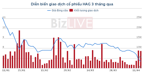 'Cổ phiếu bầu Đức' rớt giá thê thảm, liệu các ngân hàng có giải chấp?