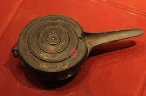 Những phát minh ứng dụng từ người Trung Quốc cổ đại