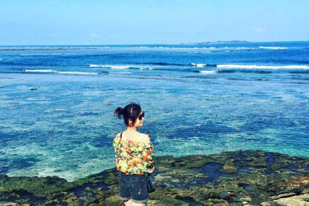 Làm thế nào để đi Lý Sơn chỉ với 2 triệu đồng?