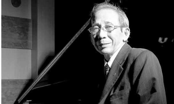 Nhạc sỹ Nguyễn Ánh 9: Nỗi cô đơn thăm thẳm của người tài hoa