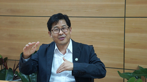 Nguyên Giám đốc Samsung C&T đầu quân cho BIDGROUP