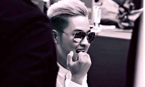 Thanh Duy: 'Tôi làm bạn với tất cả người yêu cũ'