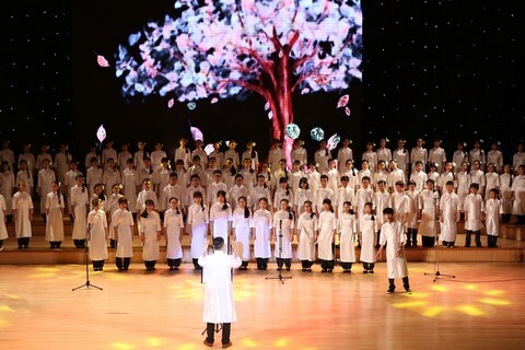 Âm nhạc không biên giới – Bữa tiệc đa sắc của những trái tim yêu âm nhạc