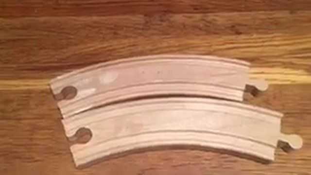 Clip khiến ai xem cũng ‘điên đầu’ không giải thích nổi