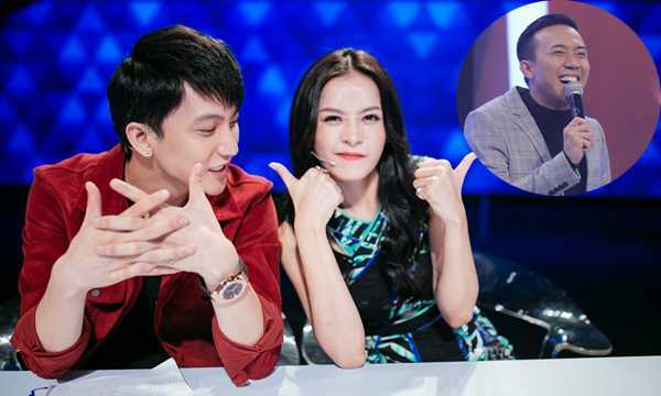 Bê Trần: Tôi rung động với Trấn Thành