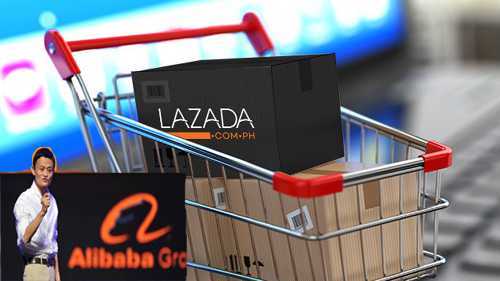 Điều gì xảy ra khi DN Trung Quốc thâu tóm hàng loạt công ty lớn, mua lại Lazada?