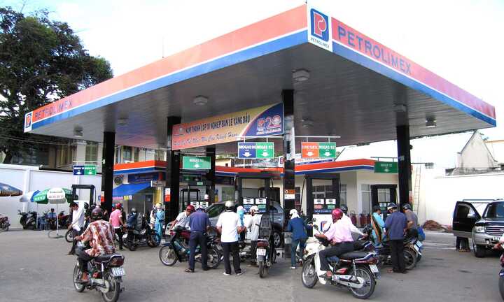 Petrolimex bán 8% cổ phần cho ai?