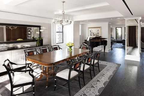 Những giấc ngủ nghìn USD của giới siêu giàu