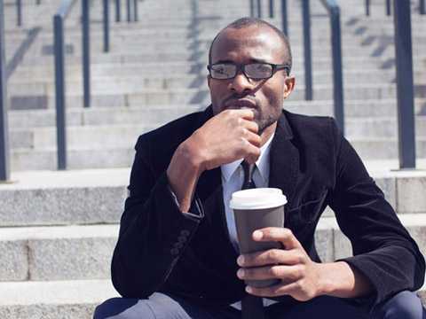 8 dấu hiệu bạn không có số giàu