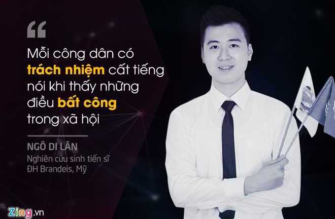 Hai tiến sỹ Việt tương lai nổi tiếng khiến giới trẻ ngưỡng mộ