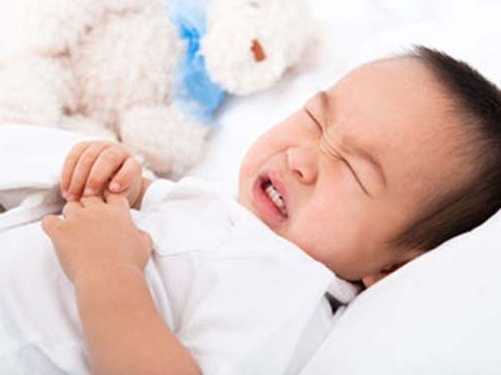 Thông tin bà mẹ nuôi con bằng sữa phải biết để trẻ không mắc bệnh rối loạn tiêu hóa