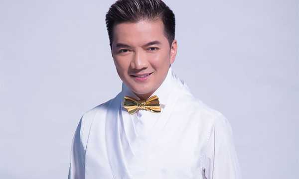 Đàm Vĩnh Hưng lần đầu tiên làm liveshow lớn tại Vinh