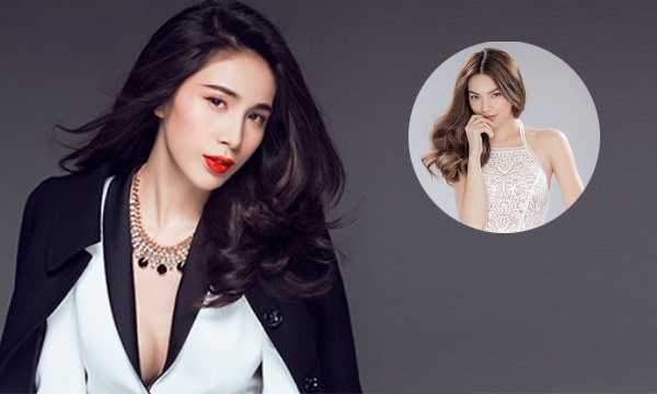 Bị nói bắt chước Hà Hồ, Thủy Tiên bức xúc phản pháo