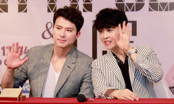 Nhóm nhạc thần tượng Hàn Quốc tuyển thành viên người Việt Nam