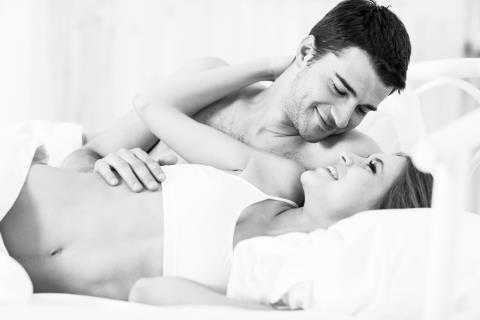 Vẻ bề ngoài không chứng tỏ ‘năng lực đàn ông’