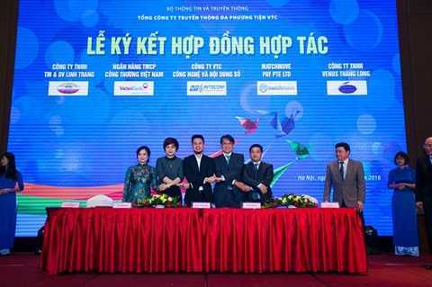 VTC Pay hợp tác cùng MatchMove Pay cung cấp dịch vụ thanh toán trên nền tảng di động