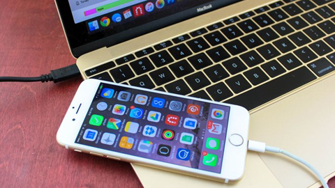 Diện mạo iOS 10 có thể được Apple hé lộ vào tháng 7 tới
