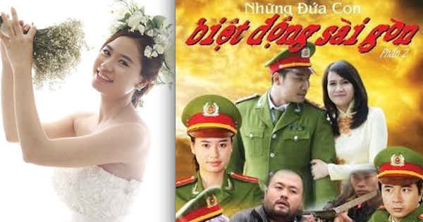 Bật mí 5 sở thích của nữ diễn viên 'Những đứa con biệt động Sài Gòn'