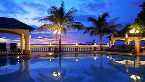 Khám phá 7 khách sạn tốt nhất Việt Nam 2016