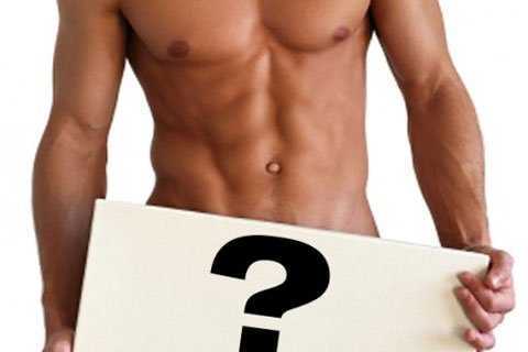 ‘Cậu nhỏ’ mất phong độ do đâu?