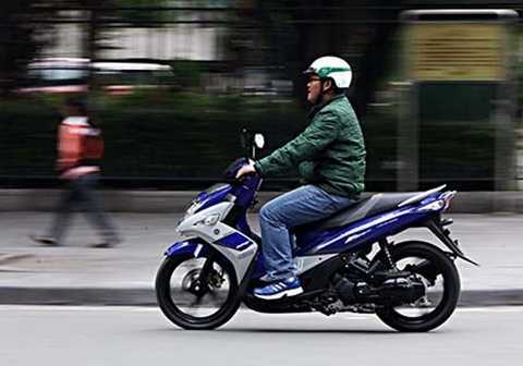 Vì sao Yamaha chỉ lãi 'cò con' so với Honda và Piaggio?