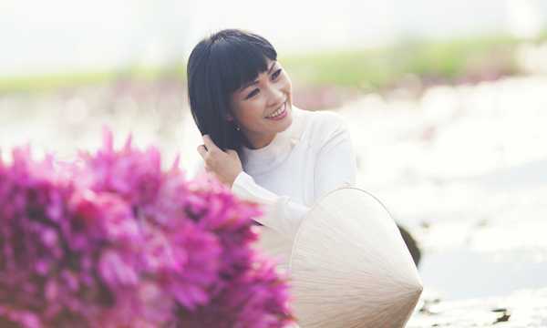 Việt Nam tuyệt đẹp trong MV mới của Phương Thanh