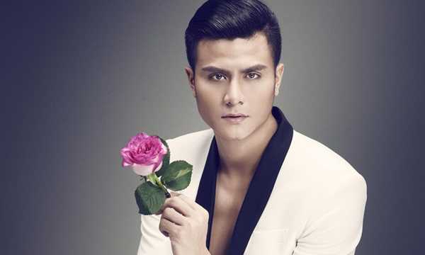 Vĩnh Thụy gây ngạc nhiên khi nhận lời làm host tại The Face