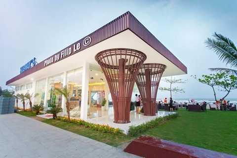 Sắp diễn ra màn pháo hoa đặc biệt tại lễ mở cửa biển Sầm Sơn