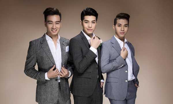 Noo Phước Thịnh ăn ngủ trong phòng thu vì lịch làm việc dày đặc