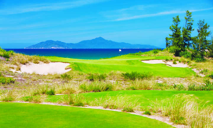 Danang Golf Club chính thức trở thành thành viên của Tập đoàn BRG