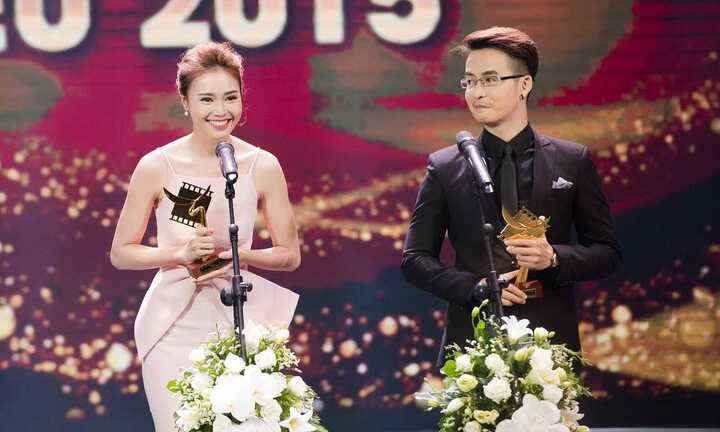 ‘Trúng số’ 'Tuổi thanh xuân' giành cú đúp Cánh diều vàng gây bất ngờ