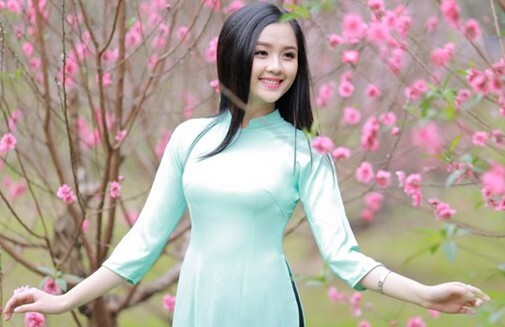 12 nữ sinh Việt Nam ấn tượng nhất năm 2015