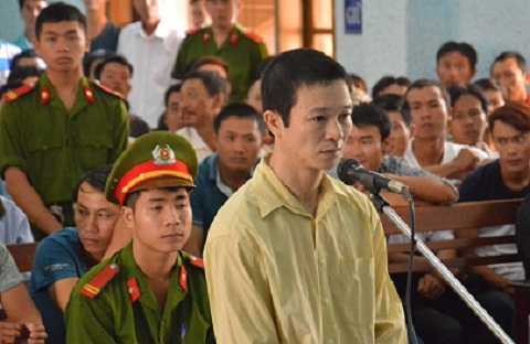 Thảm sát 4 người chết ở Gia Lai: Hung thủ lĩnh án chung thân