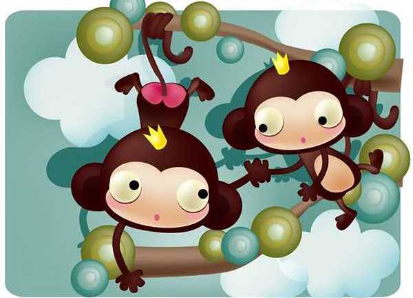 Những con giáp giàu lên từ hai bàn tay trắng