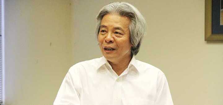 Học viện Khoa học Xã hội bác thông tin 'Lò sản xuất tiến sĩ'