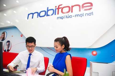 MobiFone khai trương cửa hàng bán lẻ thứ 10 tại Hải Phòng