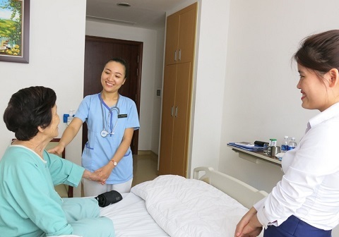 Phẫu thuật cứu sống du khách Nhật nguy kịch do lóc tách động mạch chủ