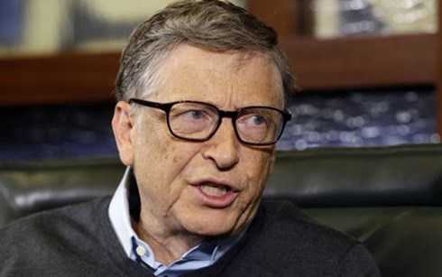 Muốn 'hái ra tiền' giống tỷ phú, bạn nên tập các thói quen này