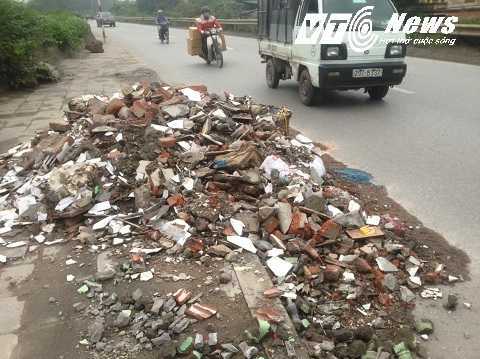 Đau đầu truy lùng kẻ mọi rợ 'giăng bẫy' giữa đường Hà Nội trong đêm