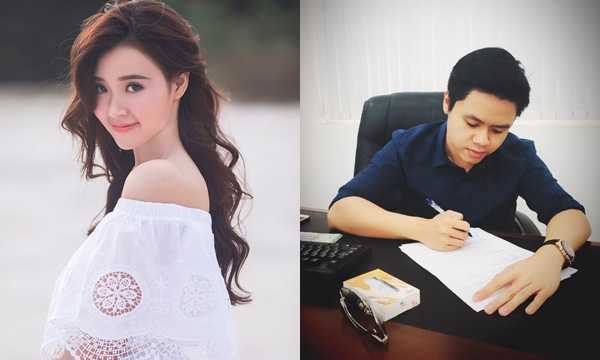 Chia tay Midu, Phan Thành đã sống thế nào?