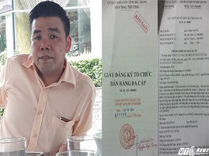 Soi 'tấm bùa hộ mệnh' của ông trùm đa cấp bị tuyên 4 năm tù