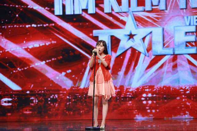 Video tiết mục được Trấn Thành đánh giá hay nhất Bán kết 7 Got Talent