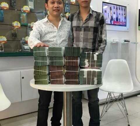 Siêu sim 0977 777 777 bán giá 10 tỷ đồng ở Bắc Ninh