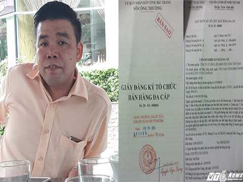 Video độc quyền: 'Ông trùm lừa đảo' MB24 bị kết án 4 năm tù vẫn nhởn nhơ