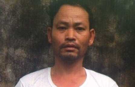 Chân dung kẻ chuyên cướp, hiếp dâm phụ nữ ở nông thôn